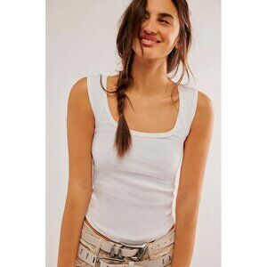 Free People We The Free Hummingbird Tank Top